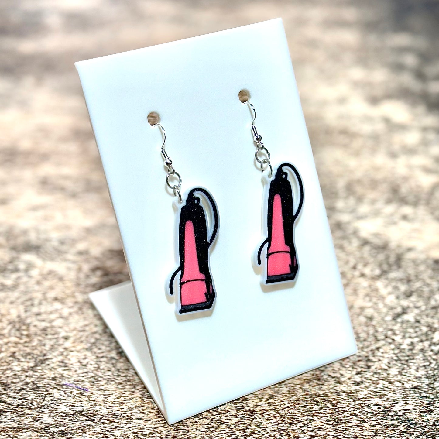 Livestock Clipper Earrings