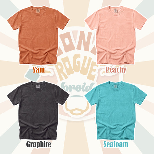 Beef Cattle Breed T-Shirt