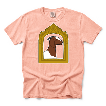 Picture Perfect Show Goat T-Shirt
