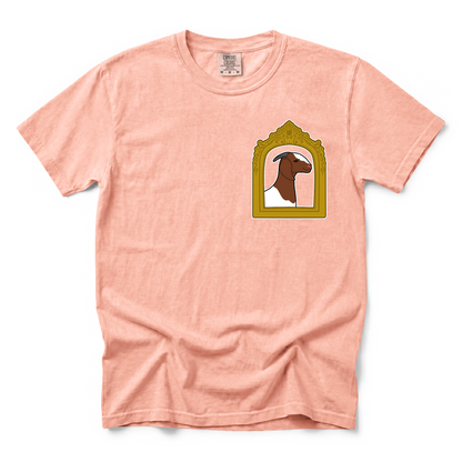 Picture Perfect Show Goat T-Shirt