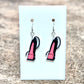 Livestock Clipper Earrings
