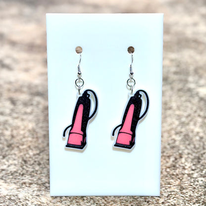 Livestock Clipper Earrings