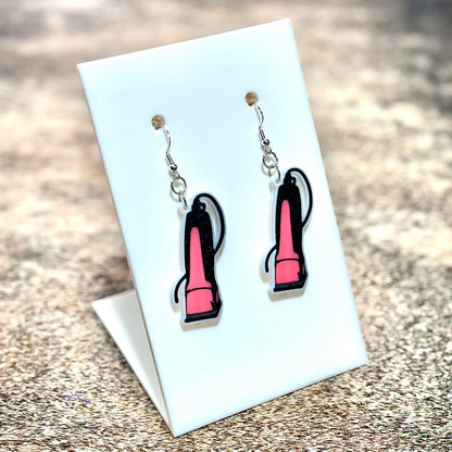 Livestock Clipper Earrings