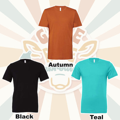 Beef Cattle Breed T-Shirt