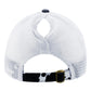 Cow Print Embroidered Holstein Hat
